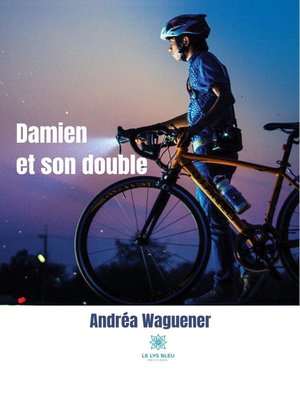 cover image of Damien et son double